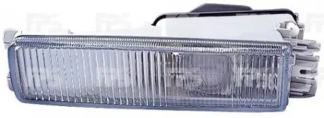 Фара противотуманна DEPO FP 0017 H1-E