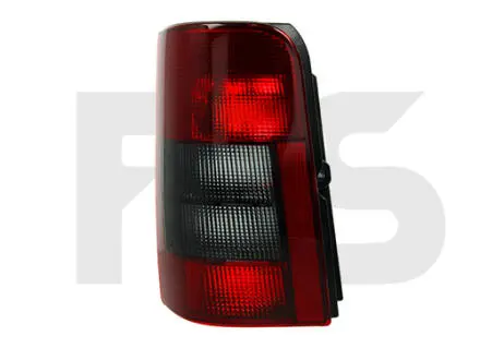 Фонарь задний DEPO FP 0550 F11-E