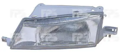 Фара передняя DEPO FP 1105 R8-E