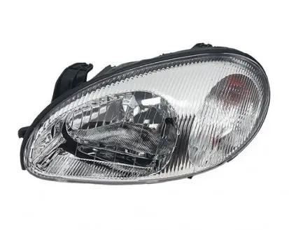 Фара передняя DEPO FP 1106 R1-E