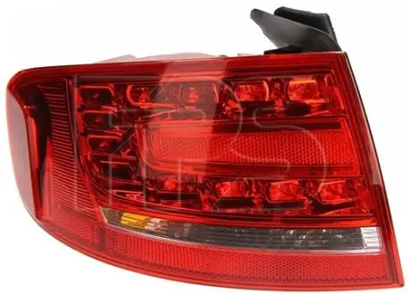 Фонарь задний DEPO FP 1208 F01-E