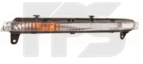 Фара передняя DEPO FP 1211 R01-E