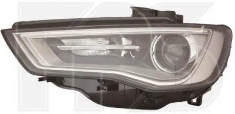 Фара передняя DEPO FP 1224 R2-E