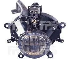 Фара противотуманна DEPO FP 1401 H0-E