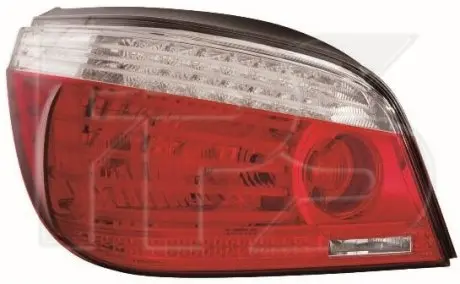 Фонарь задний DEPO FP 1404 F4-E