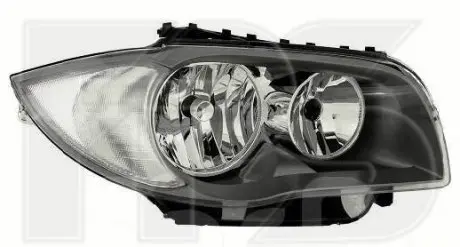 Фара передняя DEPO FP 1411 R4-E