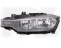 Фара передняя DEPO FP 1422 R2-E (фото 1)