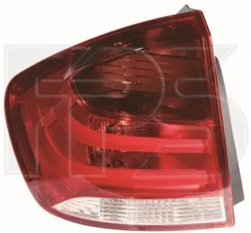 Фонарь задний DEPO FP 1432 F1-E