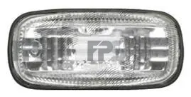Повторитель поворотов с лампой DEPO FP 1629 KB0-E
