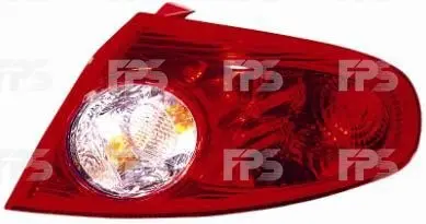 Фонарь задний DEPO FP 1705 F1-E