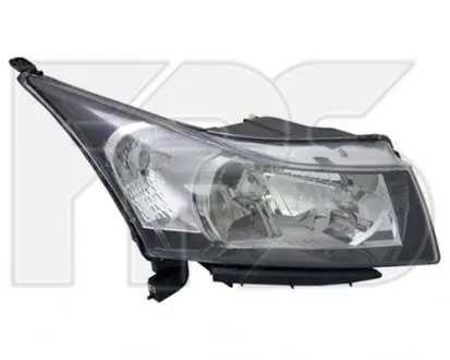Фара передняя DEPO FP 1711 R2-E