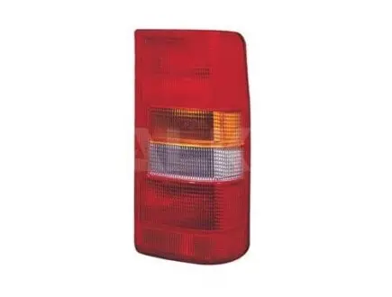 Фонарь задний правый DEPO FP 2033 F2-E