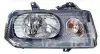 Фара передняя DEPO FP 2034 R1-E (фото 1)