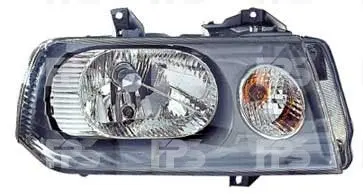 Фара передняя DEPO FP 2034 R1-E