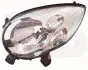 Фара передняя DEPO FP 2044 R1-E (фото 1)
