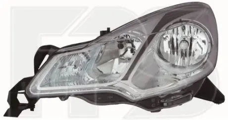 Фара передняя DEPO FP 2051 R2-E
