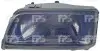 Фара передняя DEPO FP 2092 R1-E (фото 1)