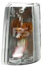 Фонарь передний с лампой DEPO FP 2094 K2-E