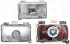 Фара передняя DEPO FP 2096 R3-E (фото 1)