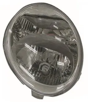 Фара передняя DEPO FP 2201 R3-E