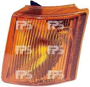 Ліхтар передній DEPO FP 2515 K2-E