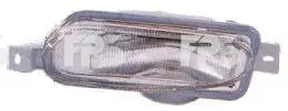 Фара противотуманна DEPO FP 2530 H4-E