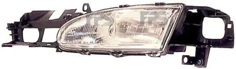 Фара передняя DEPO FP 2553 R12-E