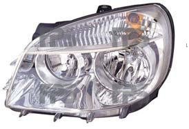 Фара передня DEPO FP 2603 R2-E