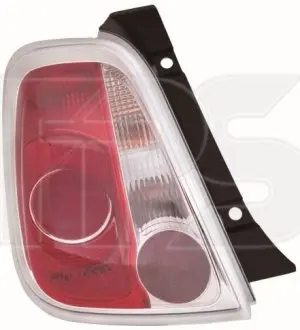 Фонарь задний DEPO FP 2612 F2-E