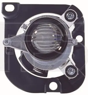 Фара противотуманна DEPO FP 2612 H2-E