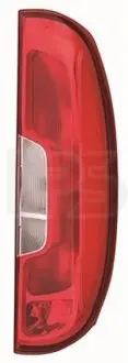 Фонарь задний DEPO FP 2613 F2-E