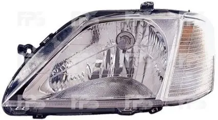 Фара передня DEPO FP 2701 R2-E