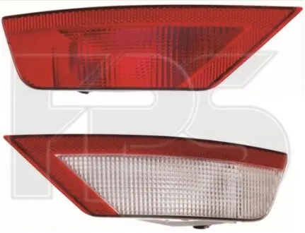 Фонарь задний DEPO FP 2809 F3-E