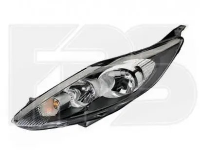 Фара передняя DEPO FP 2810 R1-E