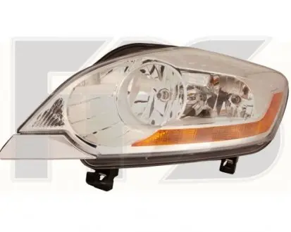 Фара передняя DEPO FP 2812 R1-E