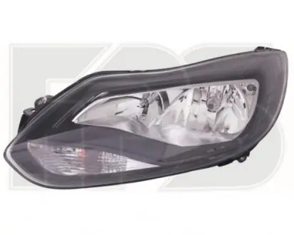 Фара передняя DEPO FP 2813 R4-E