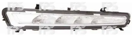 Фара передняя DEPO FP 2814 R2-E