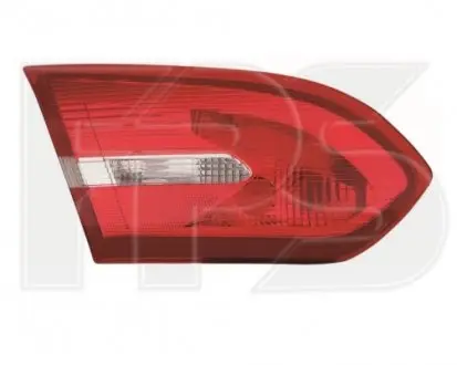Фонарь задний DEPO FP 2819 F11-E