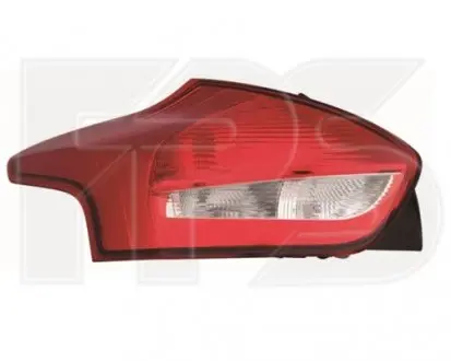 Фонарь задний DEPO FP 2819 F6-E