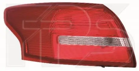 Фонарь задний DEPO FP 2819 F9-E