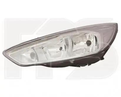 Фара передняя DEPO FP 2819 R2-E