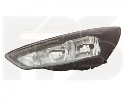 Фара передняя DEPO FP 2819 R7-E