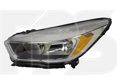 Фара передняя DEPO FP 2830 R2-E