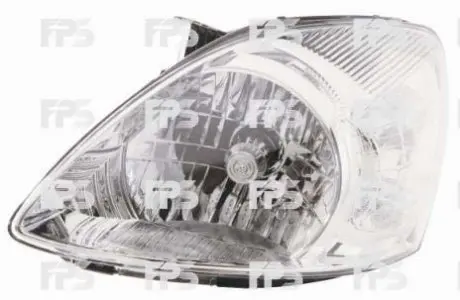 Фара передняя DEPO FP 3220 R1-E