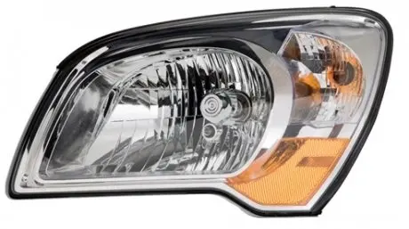 Фара передняя DEPO FP 3243 R7-E