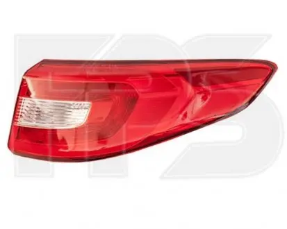 Ліхтар задній DEPO FP 3245 F2-E