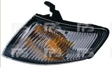 Фонарь передний с лампой DEPO FP 3450 K2-E