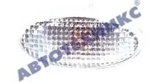 Повторитель поворотов с лампой DEPO FP 3476 KB0-E