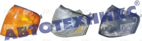Повторитель поворота DEPO FP 3512 K4-E