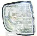 Фонарь передний DEPO FP 3524 K2-E